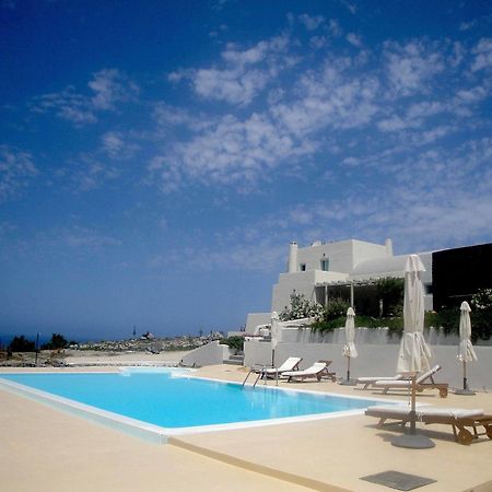 Blackrock Villa Ακρωτήρι Εξωτερικό φωτογραφία