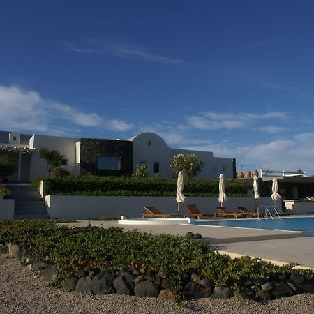 Blackrock Villa Ακρωτήρι Εξωτερικό φωτογραφία