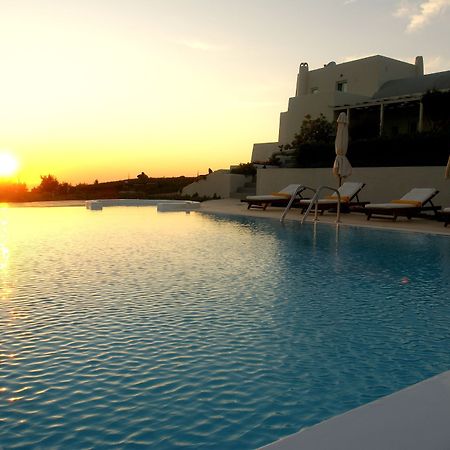 Blackrock Villa Ακρωτήρι Εξωτερικό φωτογραφία