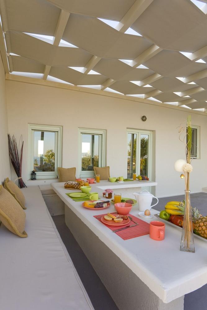 Blackrock Villa Ακρωτήρι Εξωτερικό φωτογραφία