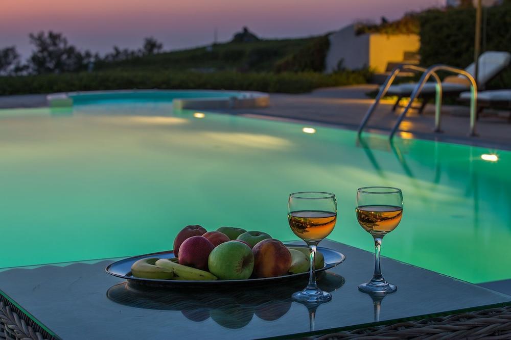 Blackrock Villa Ακρωτήρι Εξωτερικό φωτογραφία