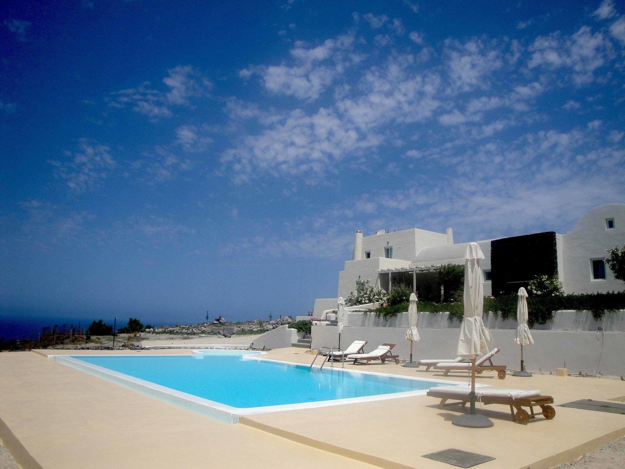 Blackrock Villa Ακρωτήρι Εξωτερικό φωτογραφία