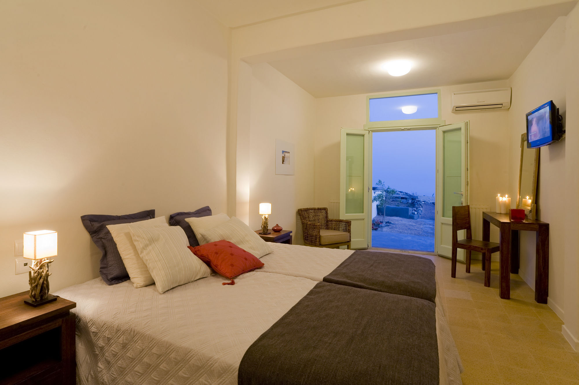 Blackrock Villa Ακρωτήρι Εξωτερικό φωτογραφία