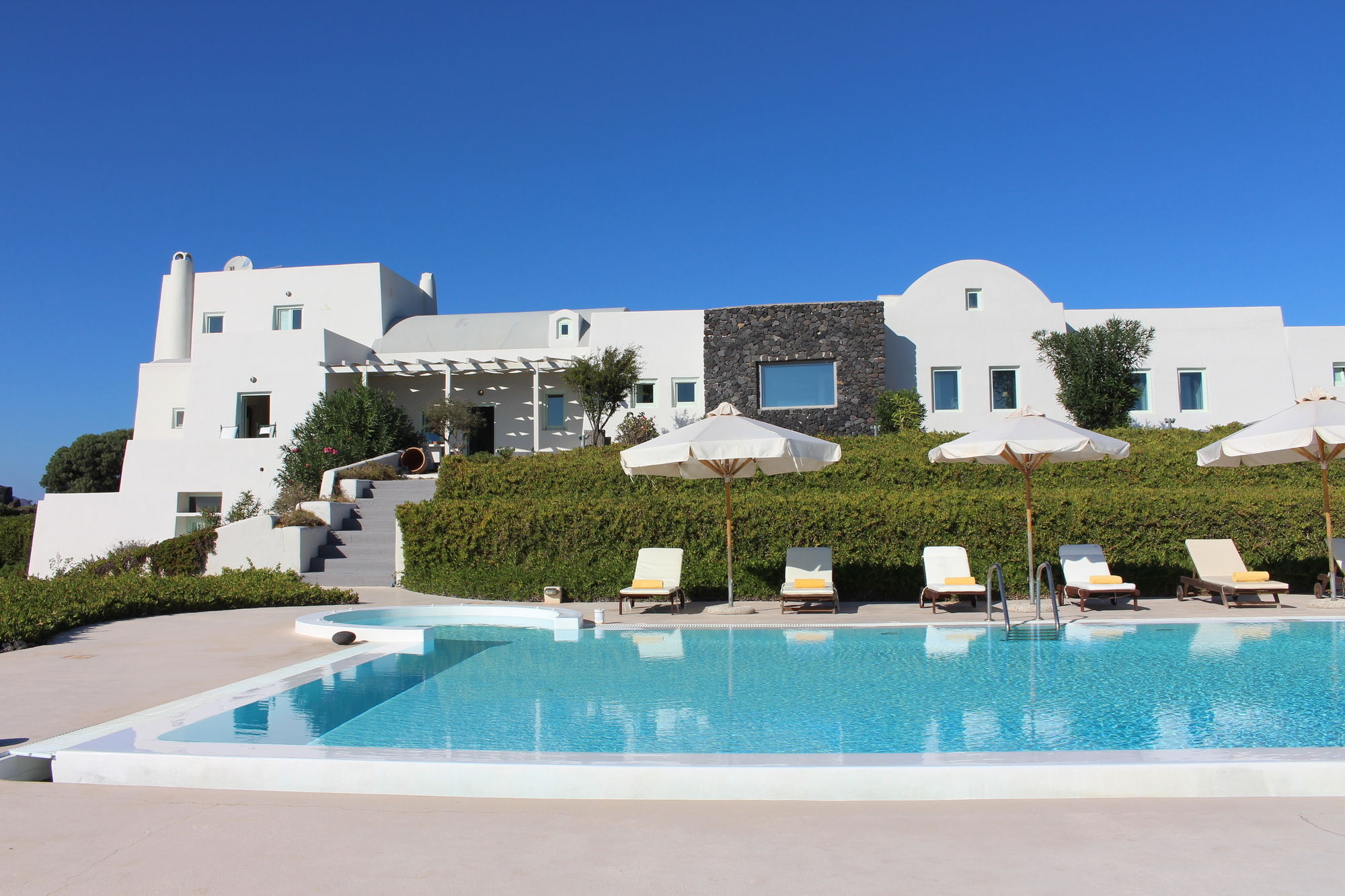 Blackrock Villa Ακρωτήρι Εξωτερικό φωτογραφία
