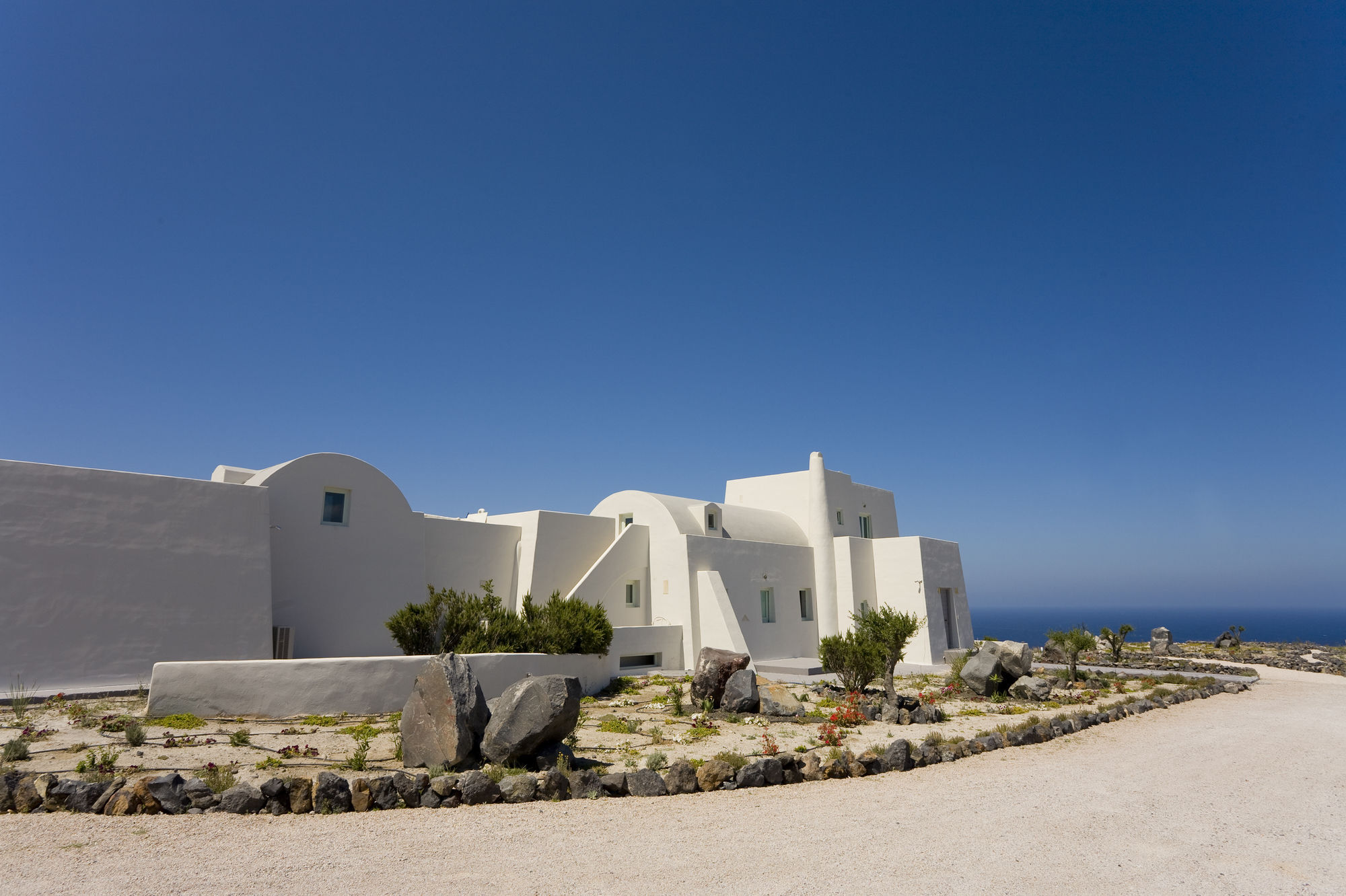 Blackrock Villa Ακρωτήρι Εξωτερικό φωτογραφία