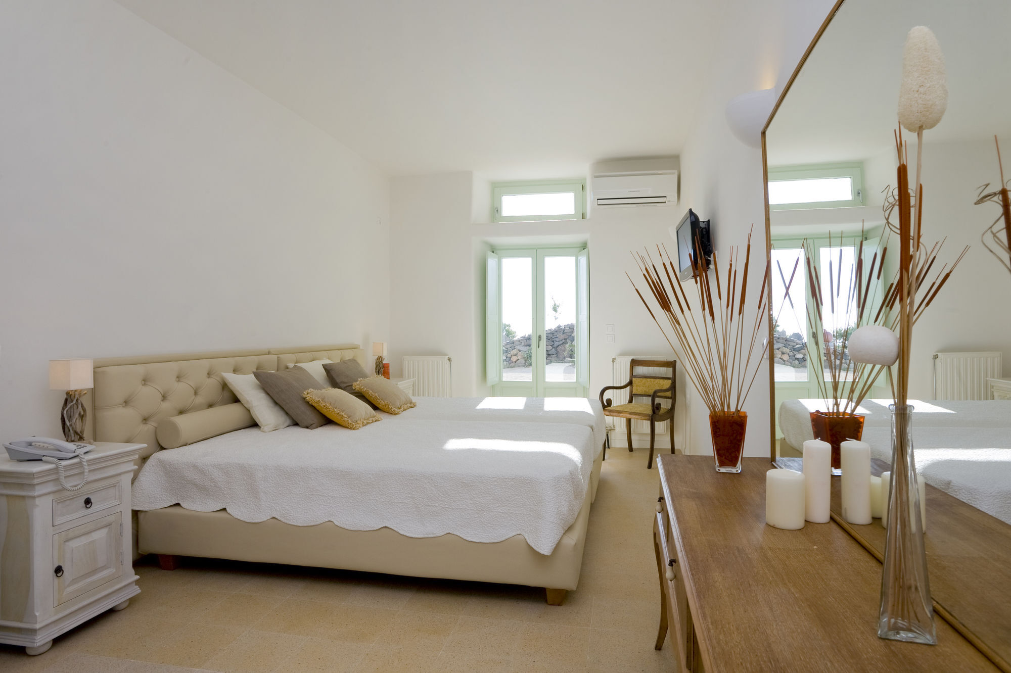 Blackrock Villa Ακρωτήρι Εξωτερικό φωτογραφία