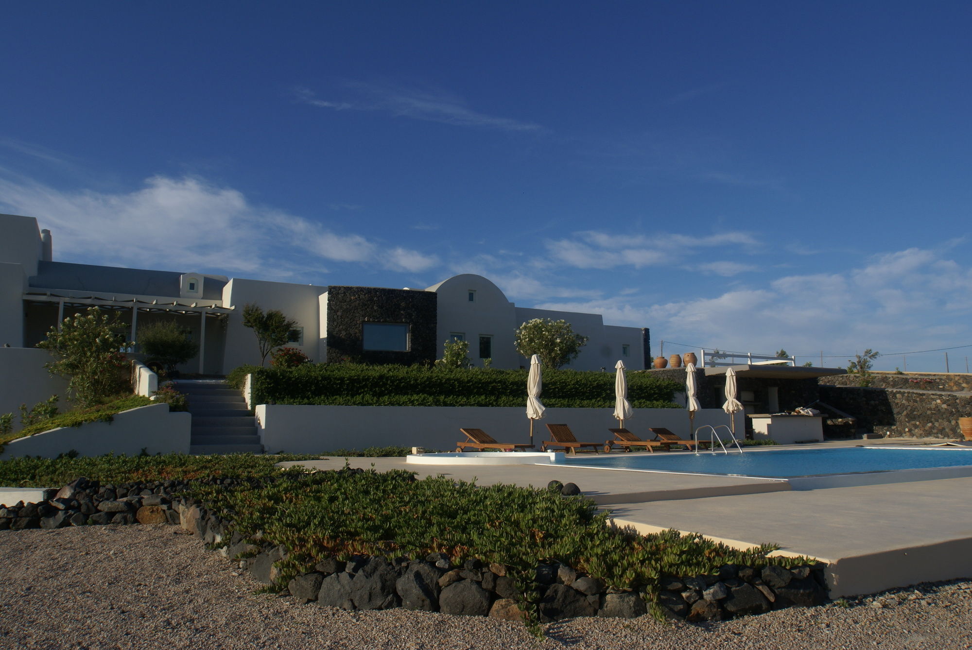 Blackrock Villa Ακρωτήρι Εξωτερικό φωτογραφία