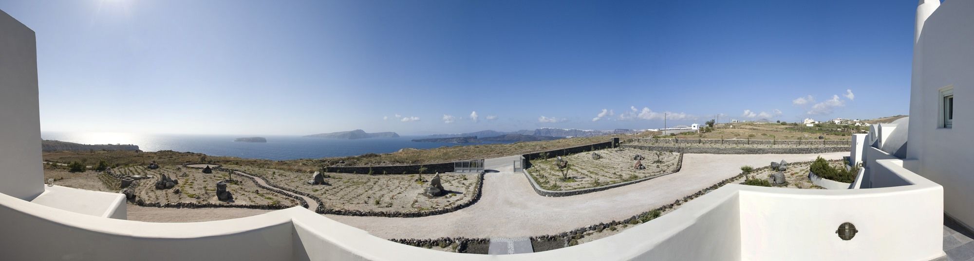 Blackrock Villa Ακρωτήρι Εξωτερικό φωτογραφία