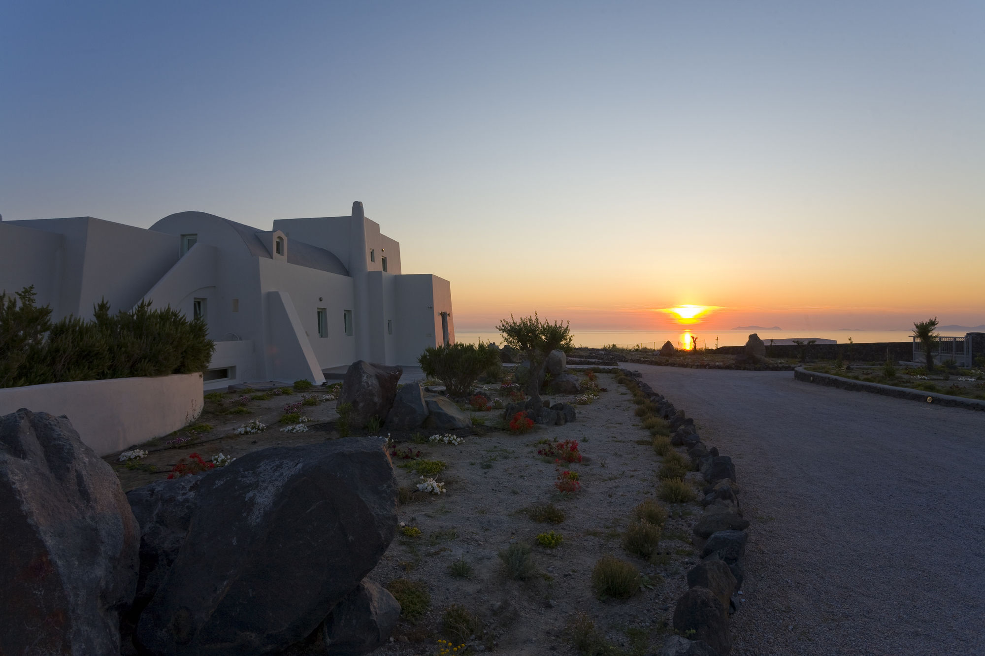 Blackrock Villa Ακρωτήρι Εξωτερικό φωτογραφία