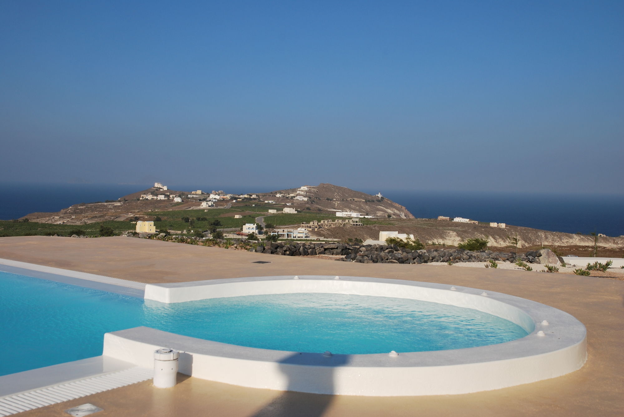 Blackrock Villa Ακρωτήρι Εξωτερικό φωτογραφία