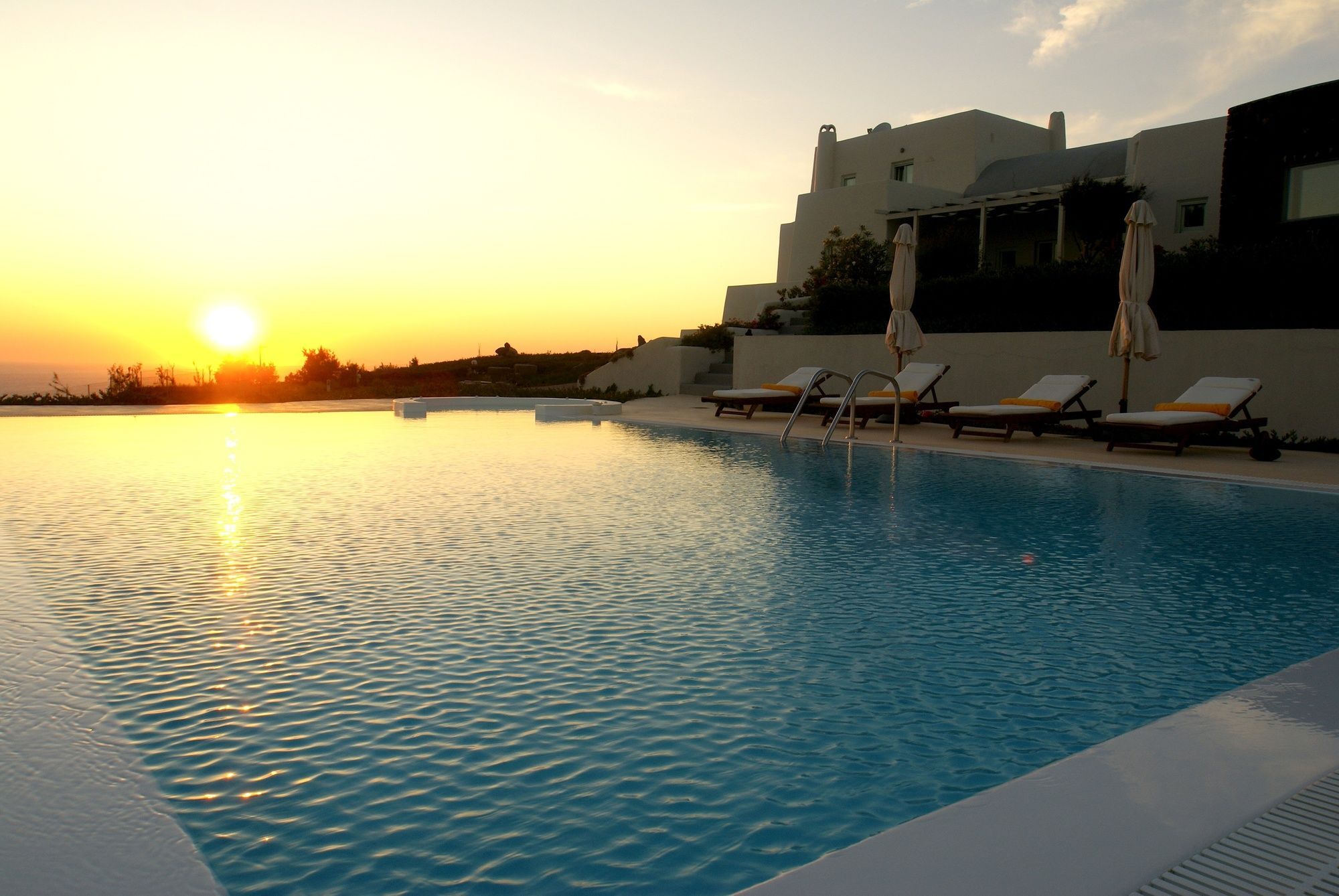 Blackrock Villa Ακρωτήρι Εξωτερικό φωτογραφία