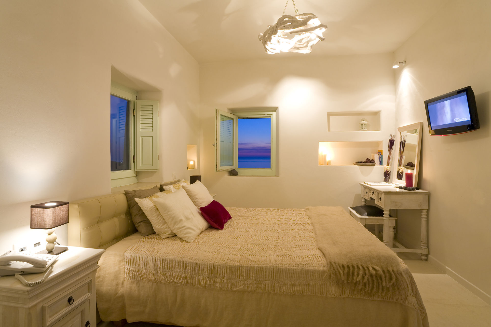 Blackrock Villa Ακρωτήρι Εξωτερικό φωτογραφία
