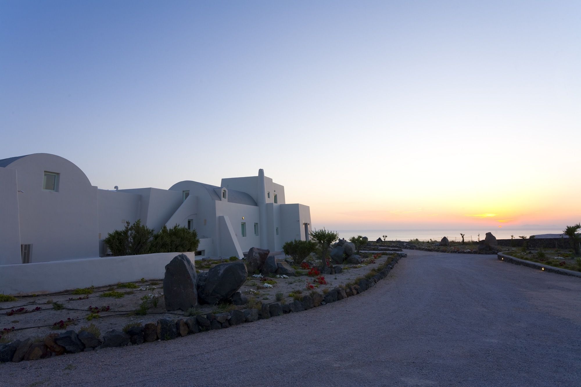 Blackrock Villa Ακρωτήρι Εξωτερικό φωτογραφία