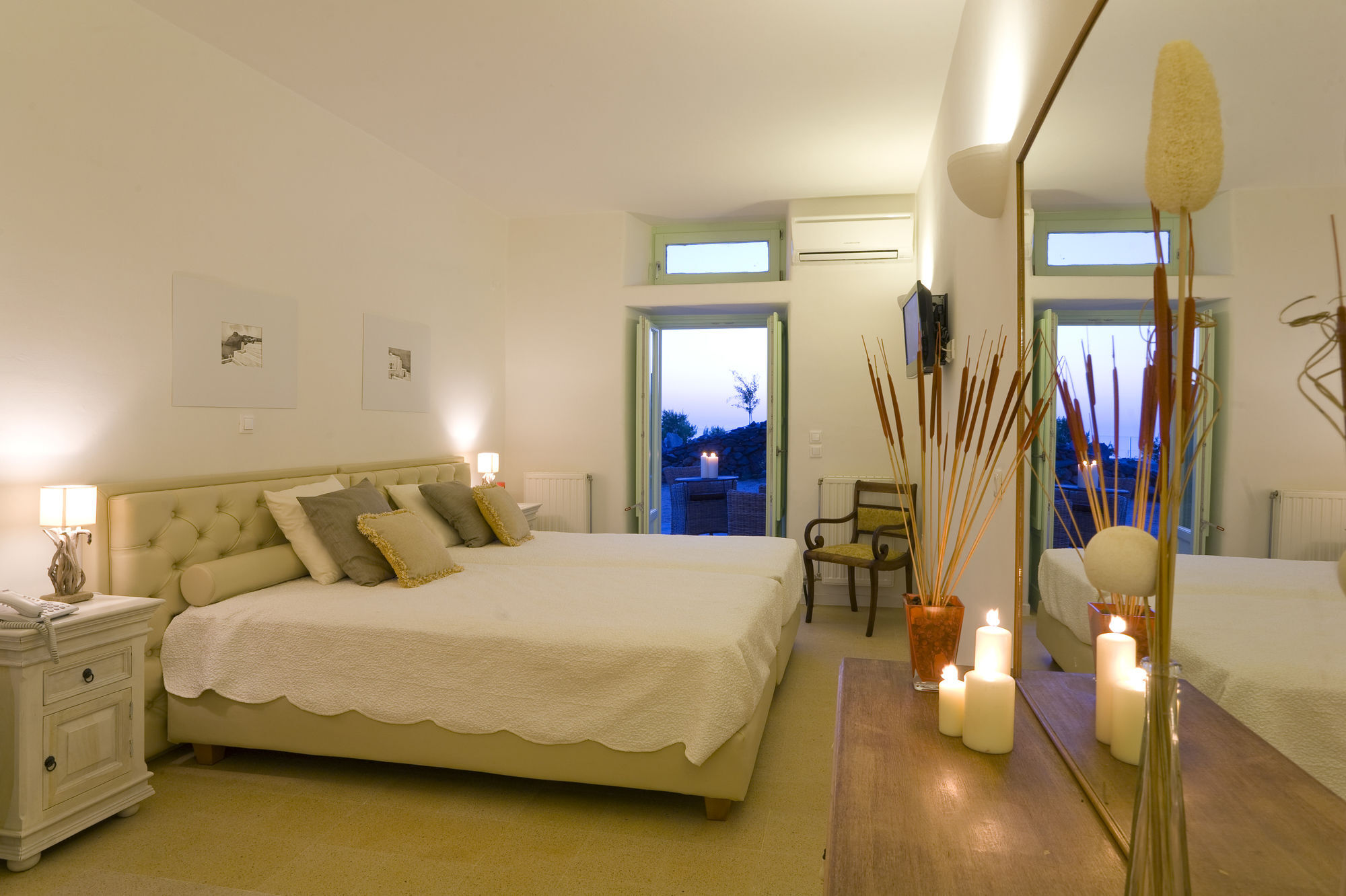 Blackrock Villa Ακρωτήρι Εξωτερικό φωτογραφία