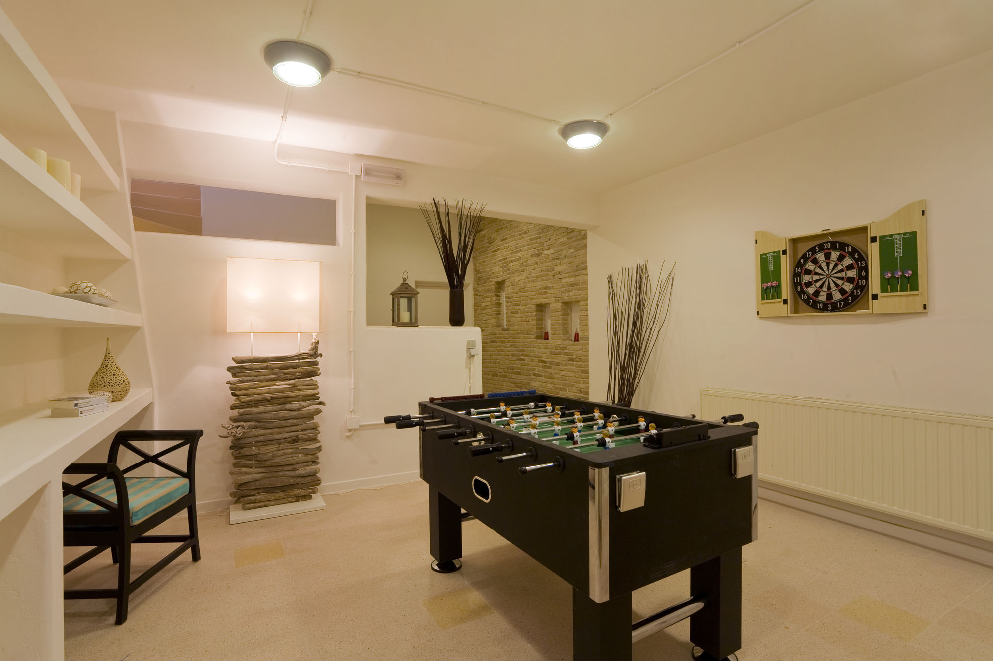 Blackrock Villa Ακρωτήρι Εξωτερικό φωτογραφία