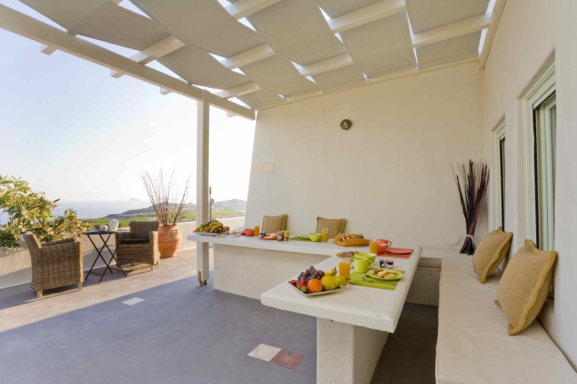 Blackrock Villa Ακρωτήρι Εξωτερικό φωτογραφία